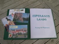 Dosierujo Esperanto-lando